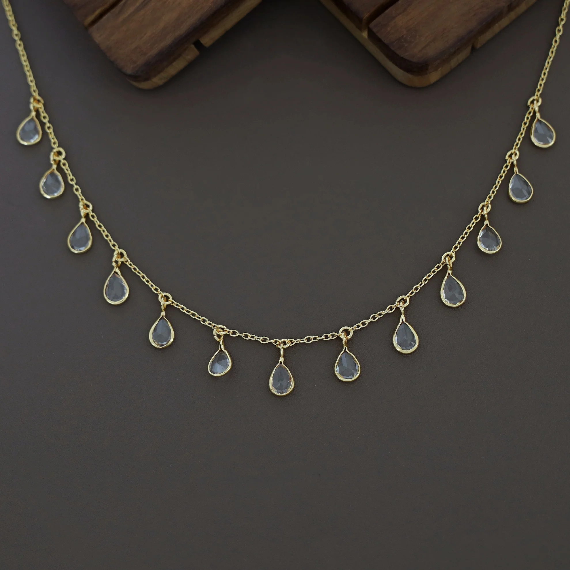 Brace Neckpiece - Image 4