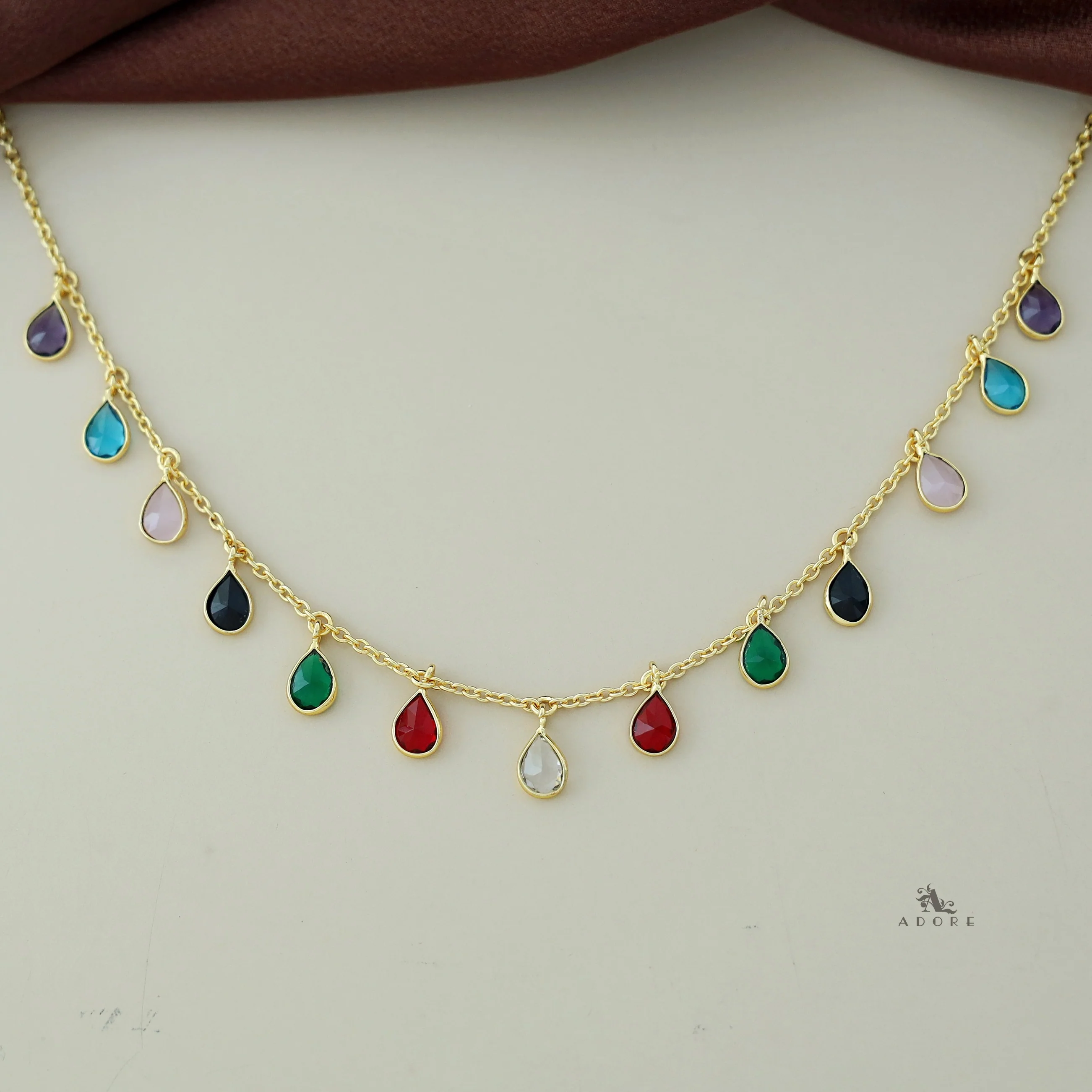 Brace Neckpiece - Image 40