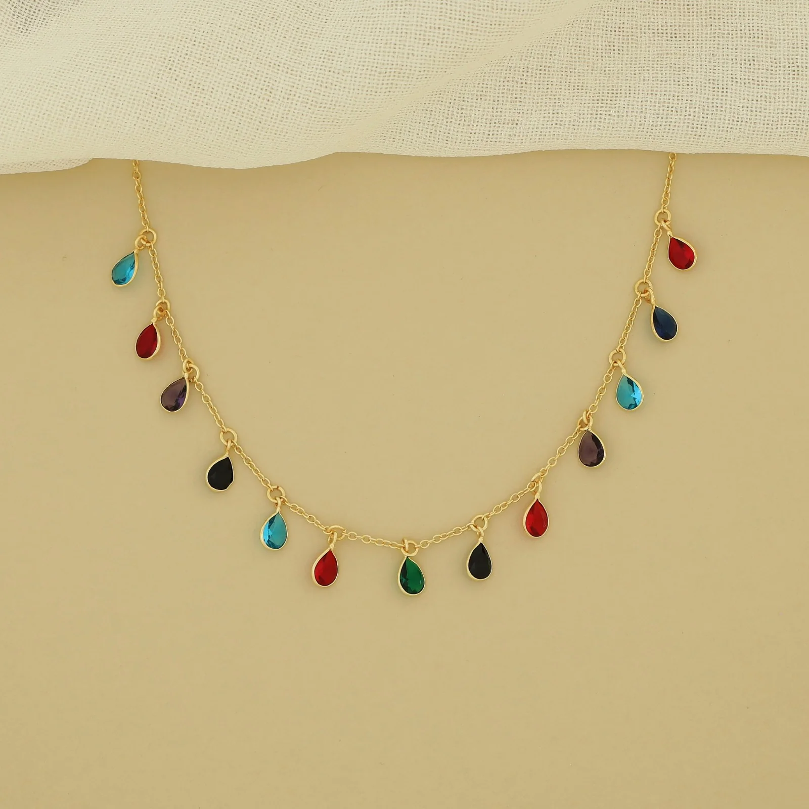 Brace Neckpiece - Image 41