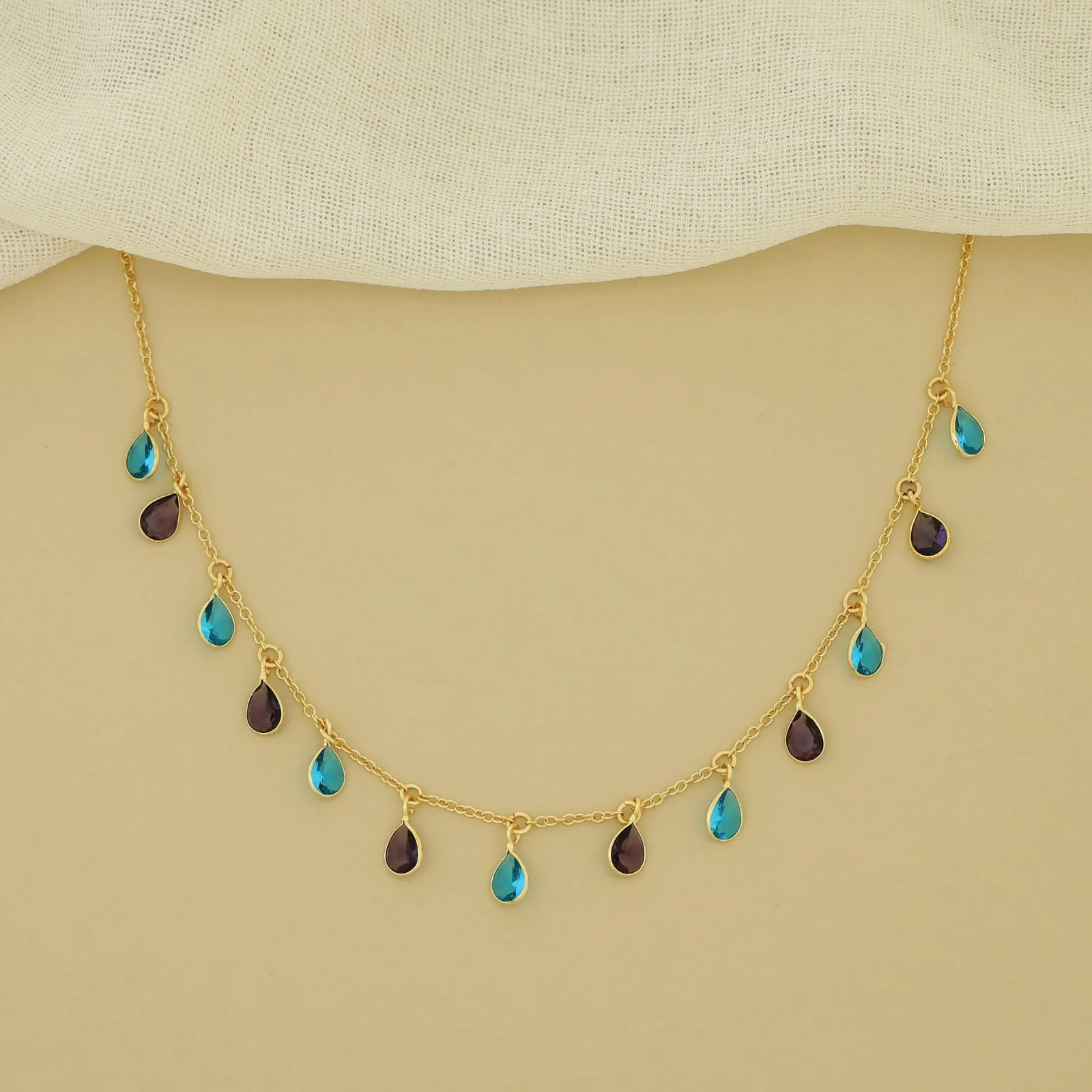 Brace Neckpiece - Image 42