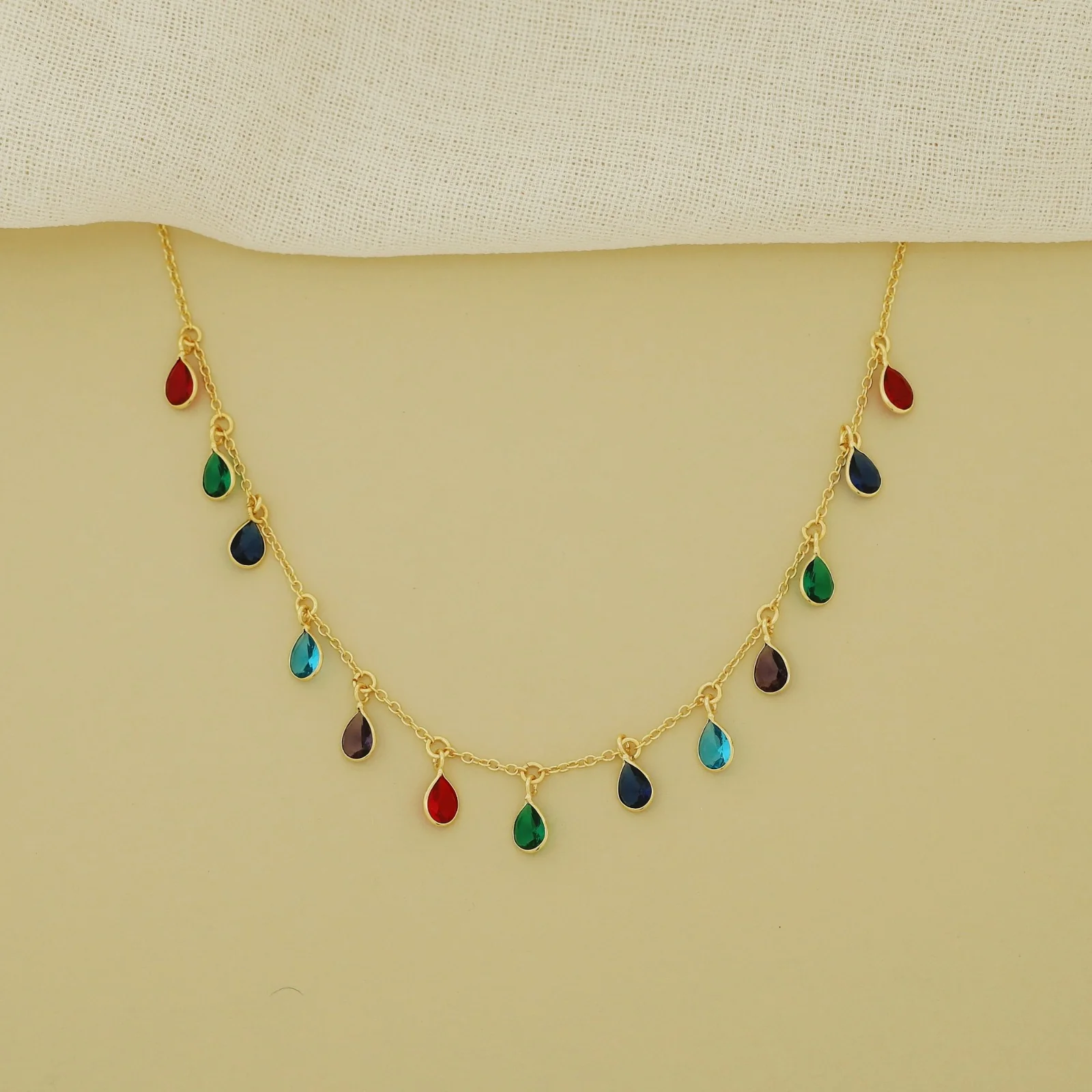 Brace Neckpiece - Image 43