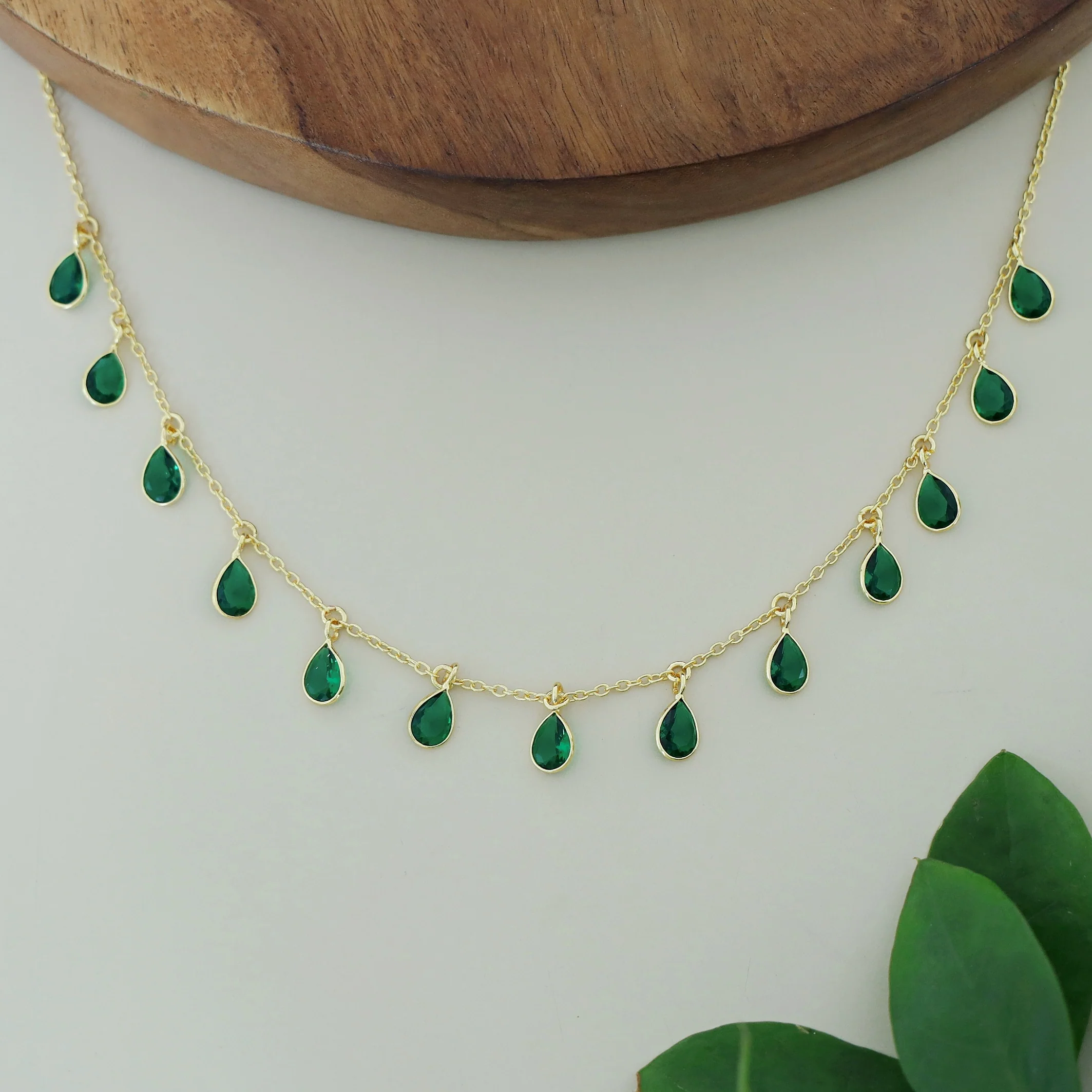 Brace Neckpiece - Image 6