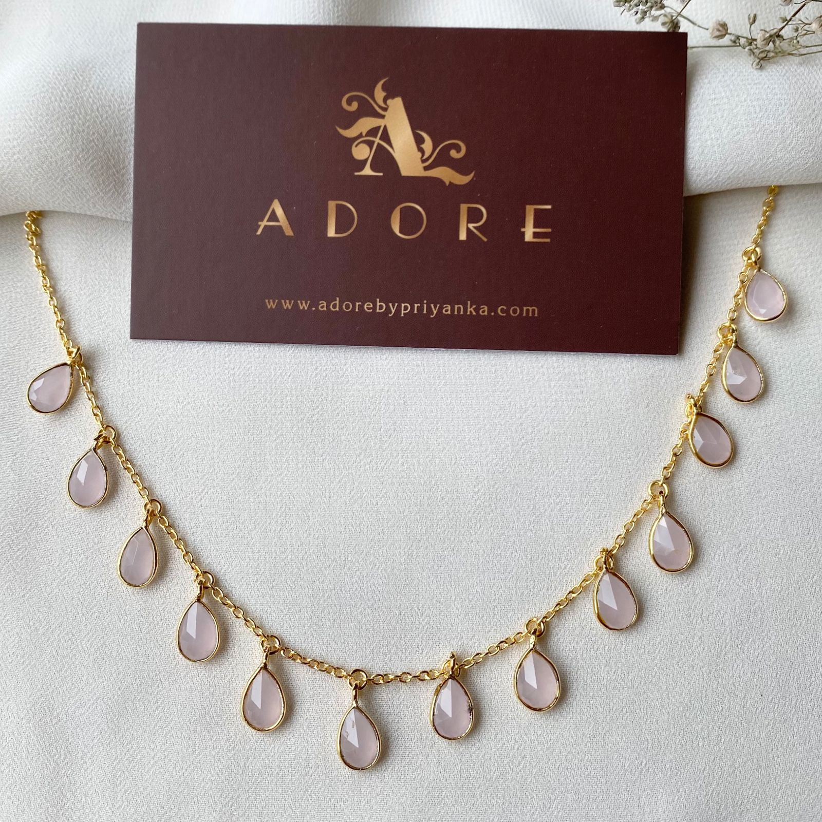 Brace Neckpiece - Image 9