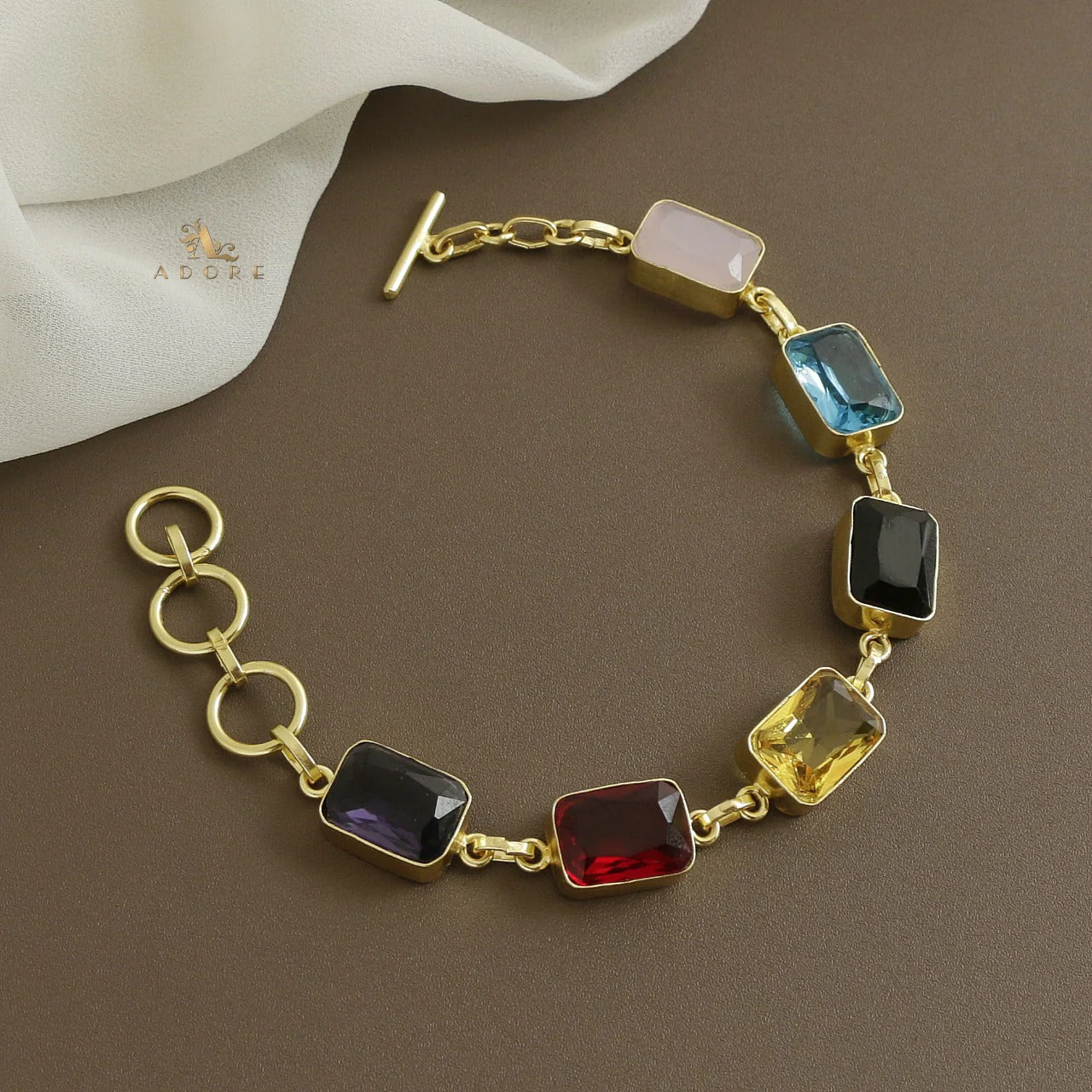 Brick Bracelets - Image 16