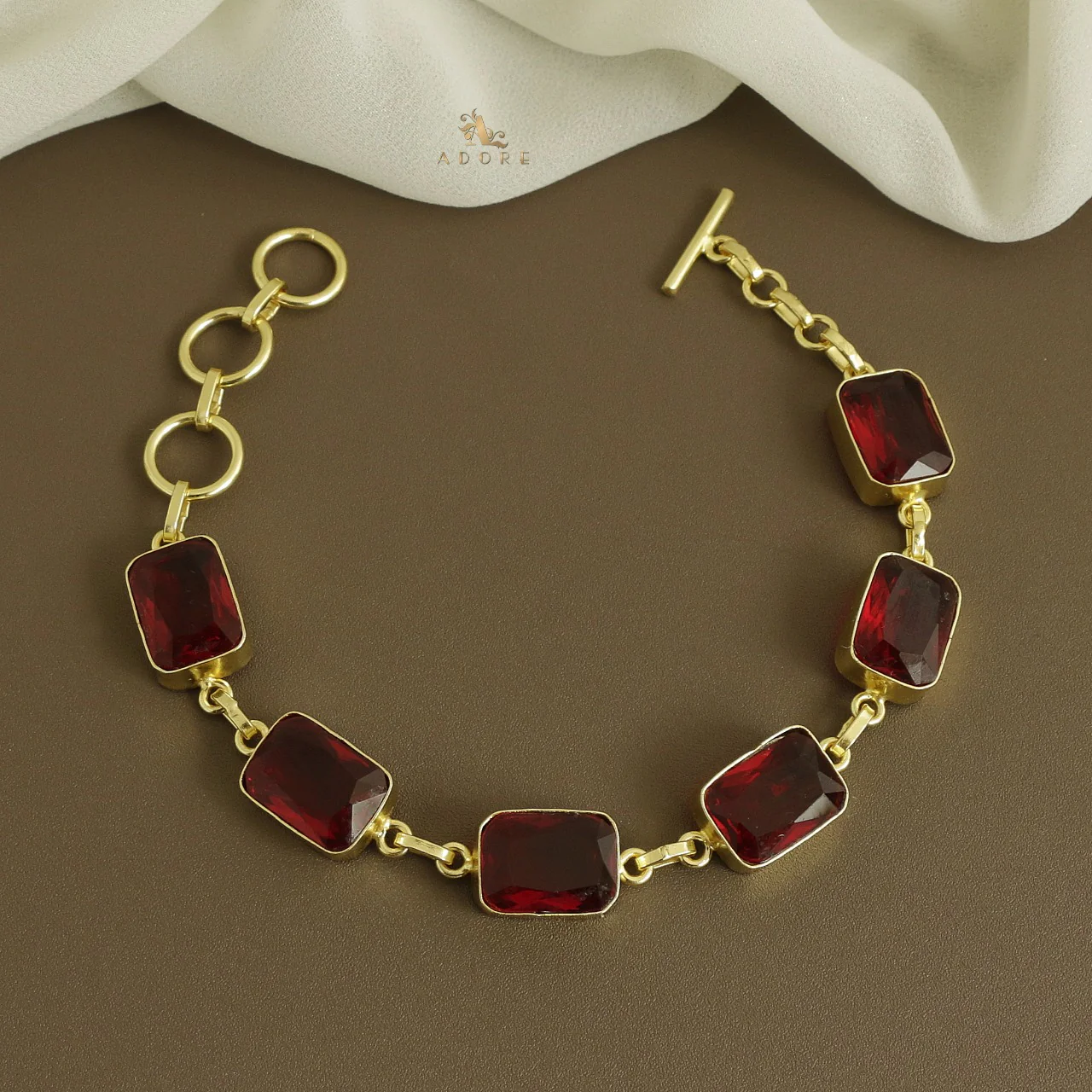 Brick Bracelets - Image 2