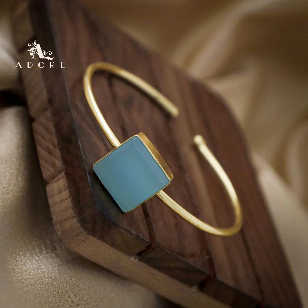 Busaba Single Stone Bracelets (Colour Option) - Image 10