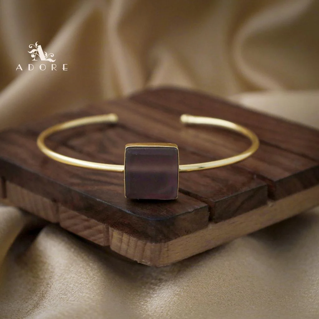 Busaba Single Stone Bracelets (Colour Option) - Image 12