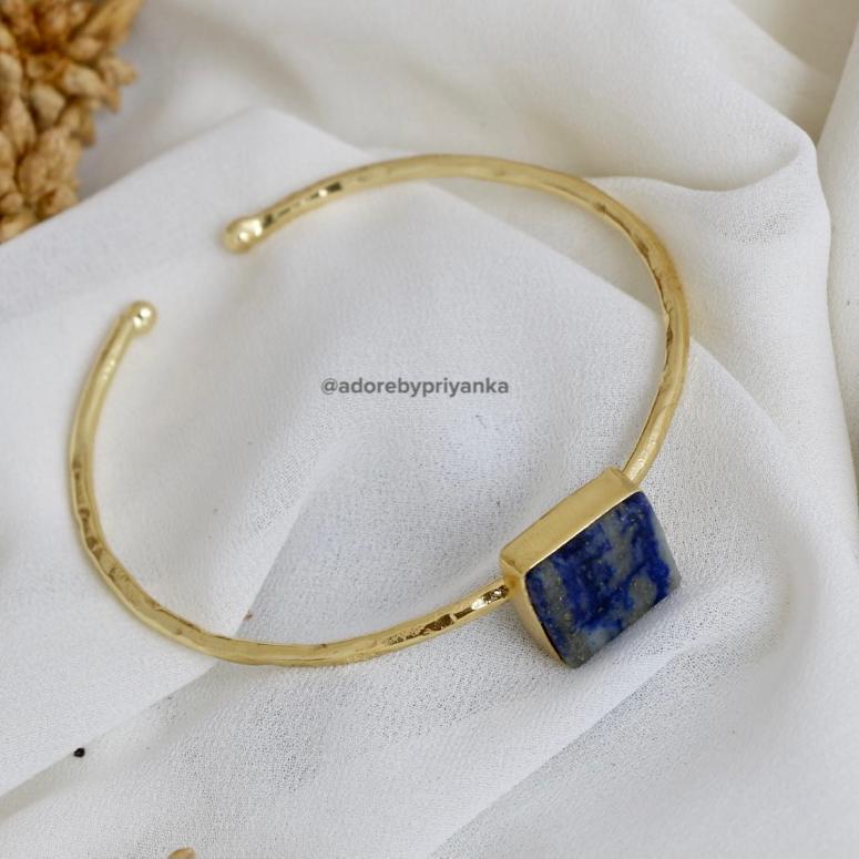 Busaba Single Stone Bracelets (Colour Option) - Image 16