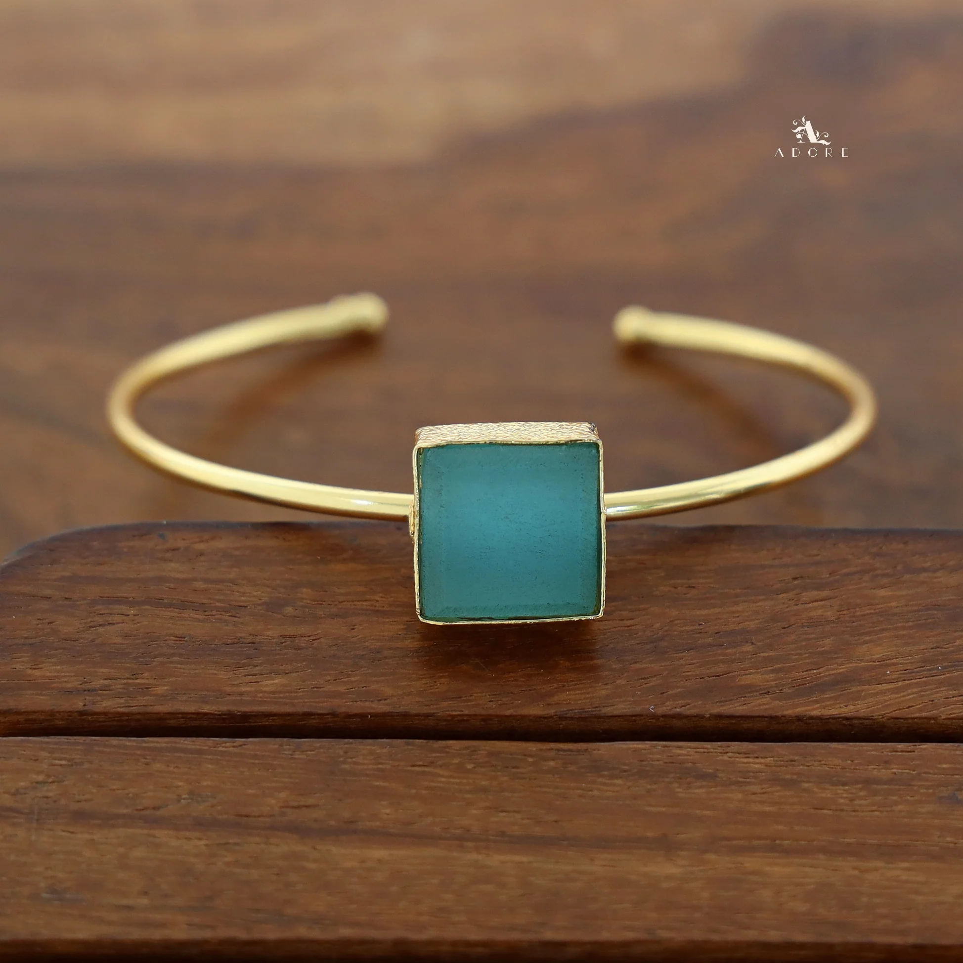 Busaba Single Stone Bracelets (Colour Option) - Image 20