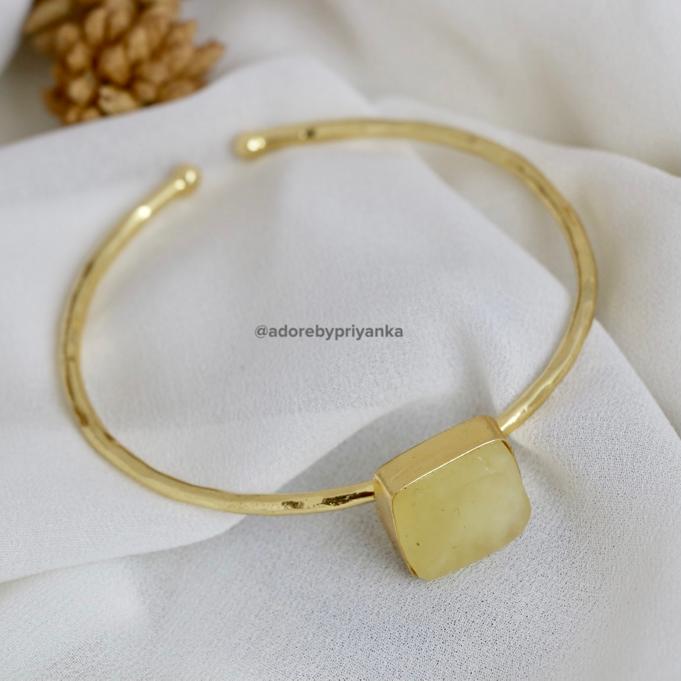 Busaba Single Stone Bracelets (Colour Option) - Image 26