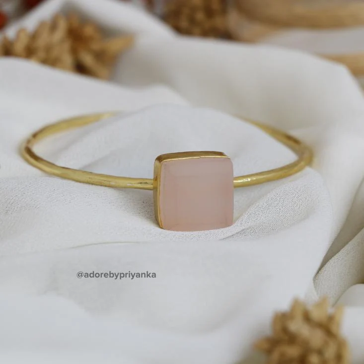 Busaba Single Stone Bracelets (Colour Option) - Image 28