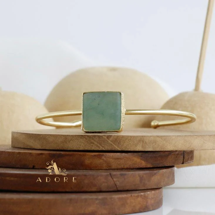 Busaba Single Stone Bracelets (Colour Option) - Image 29
