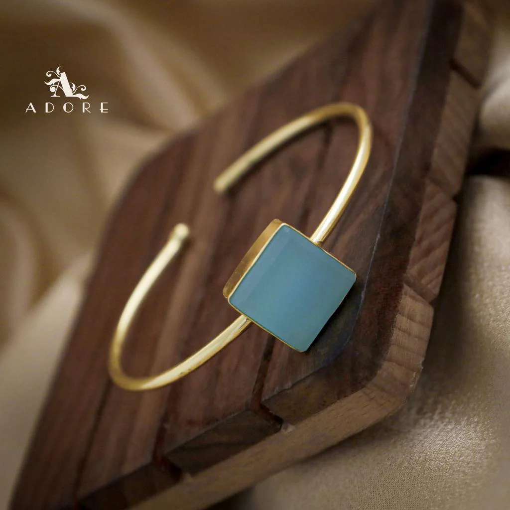Busaba Single Stone Bracelets (Colour Option) - Image 31