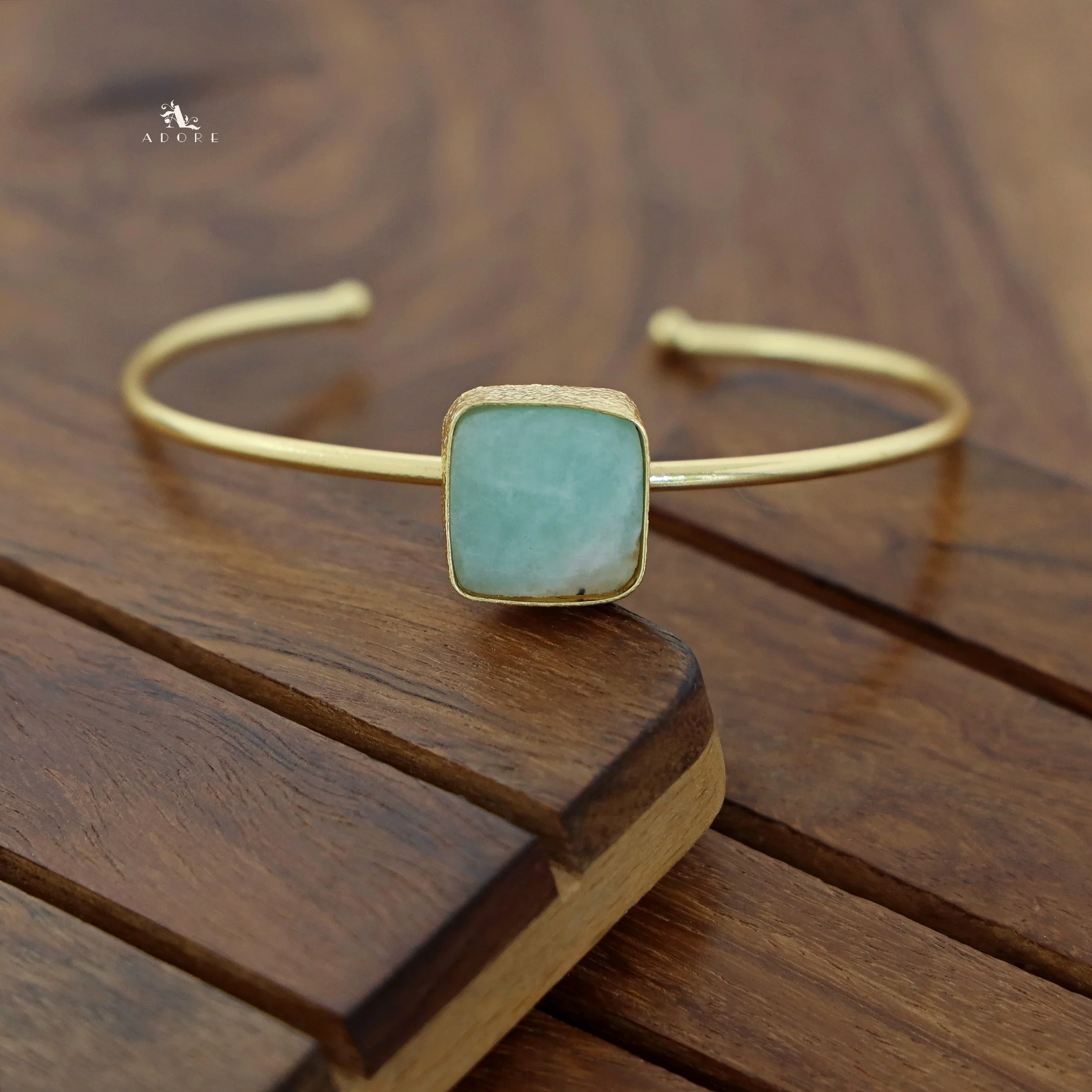 Busaba Single Stone Bracelets (Colour Option) - Image 39