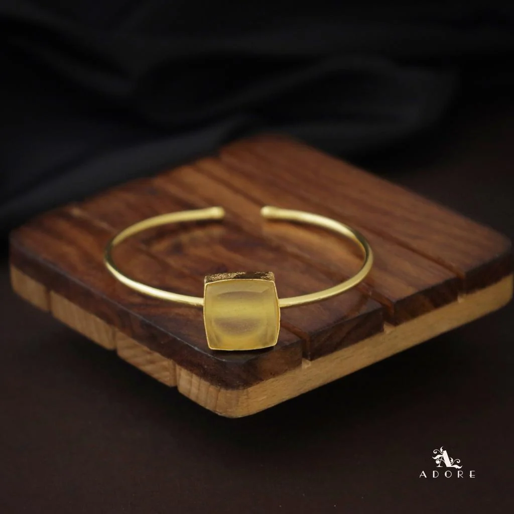 Busaba Single Stone Bracelets (Colour Option) - Image 6