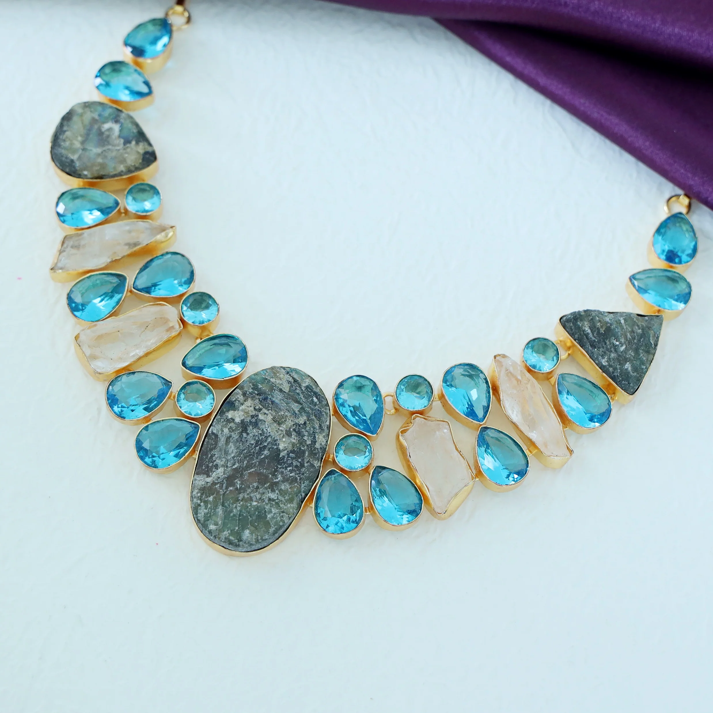 Cadea Neckpiece - Image 2