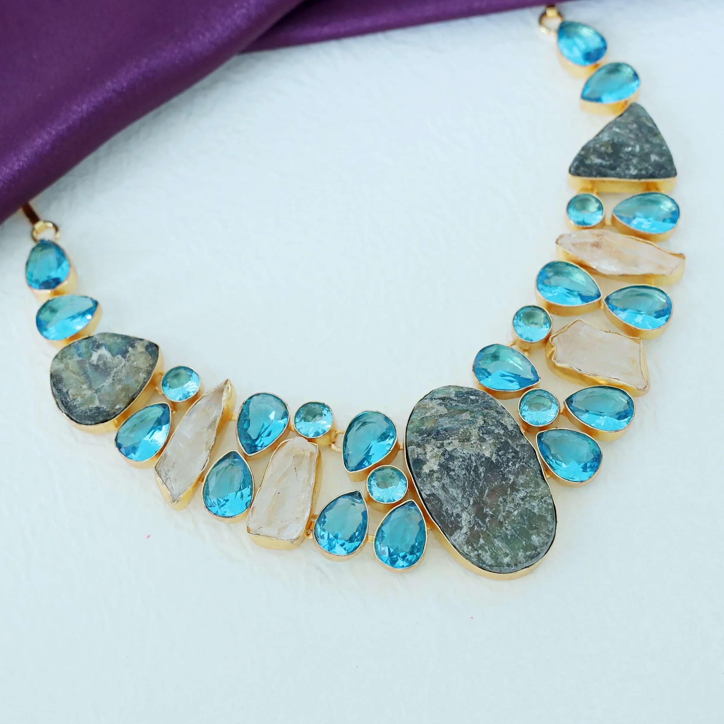 Cadea Neckpiece - Image 3
