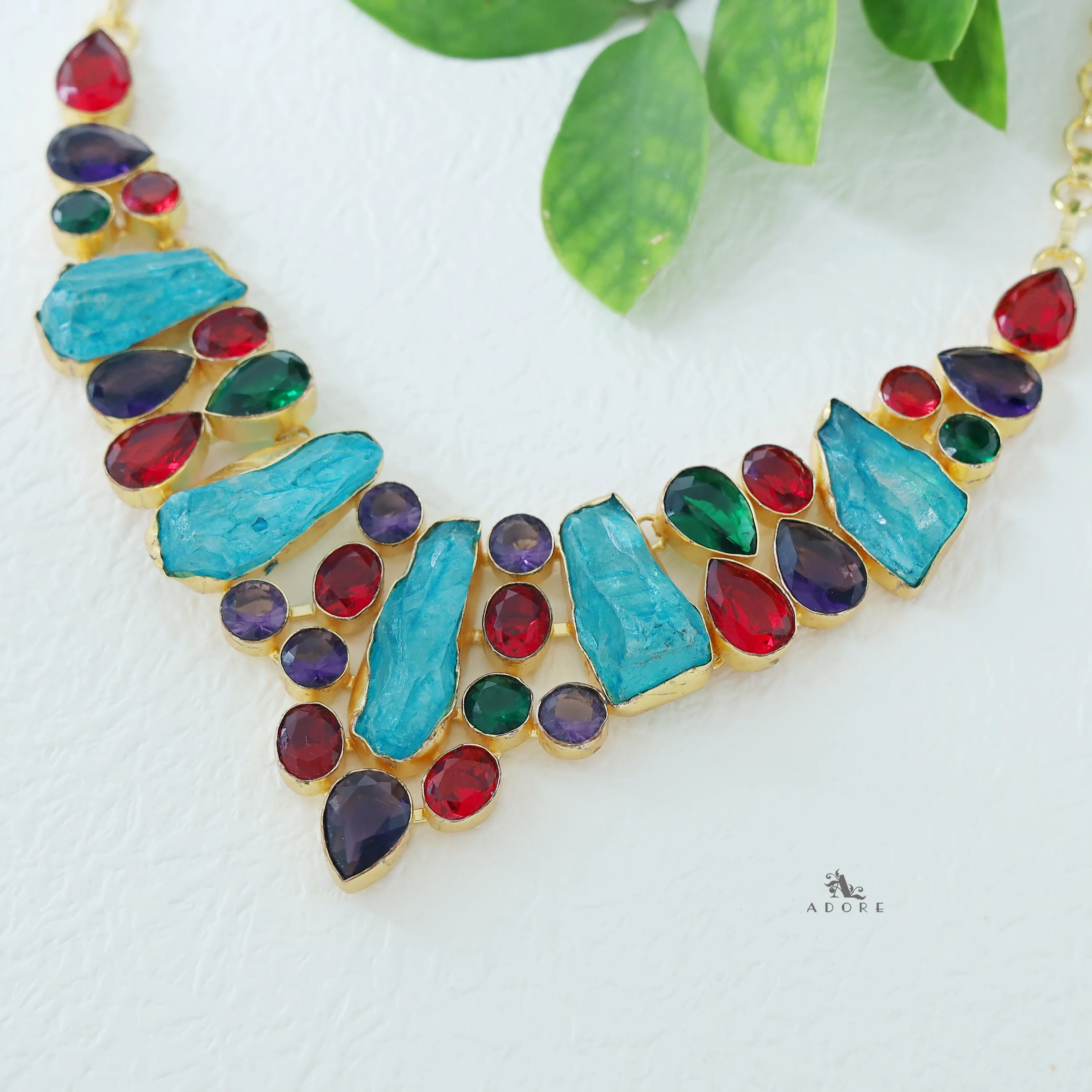 Caia Neckpiece - Image 2