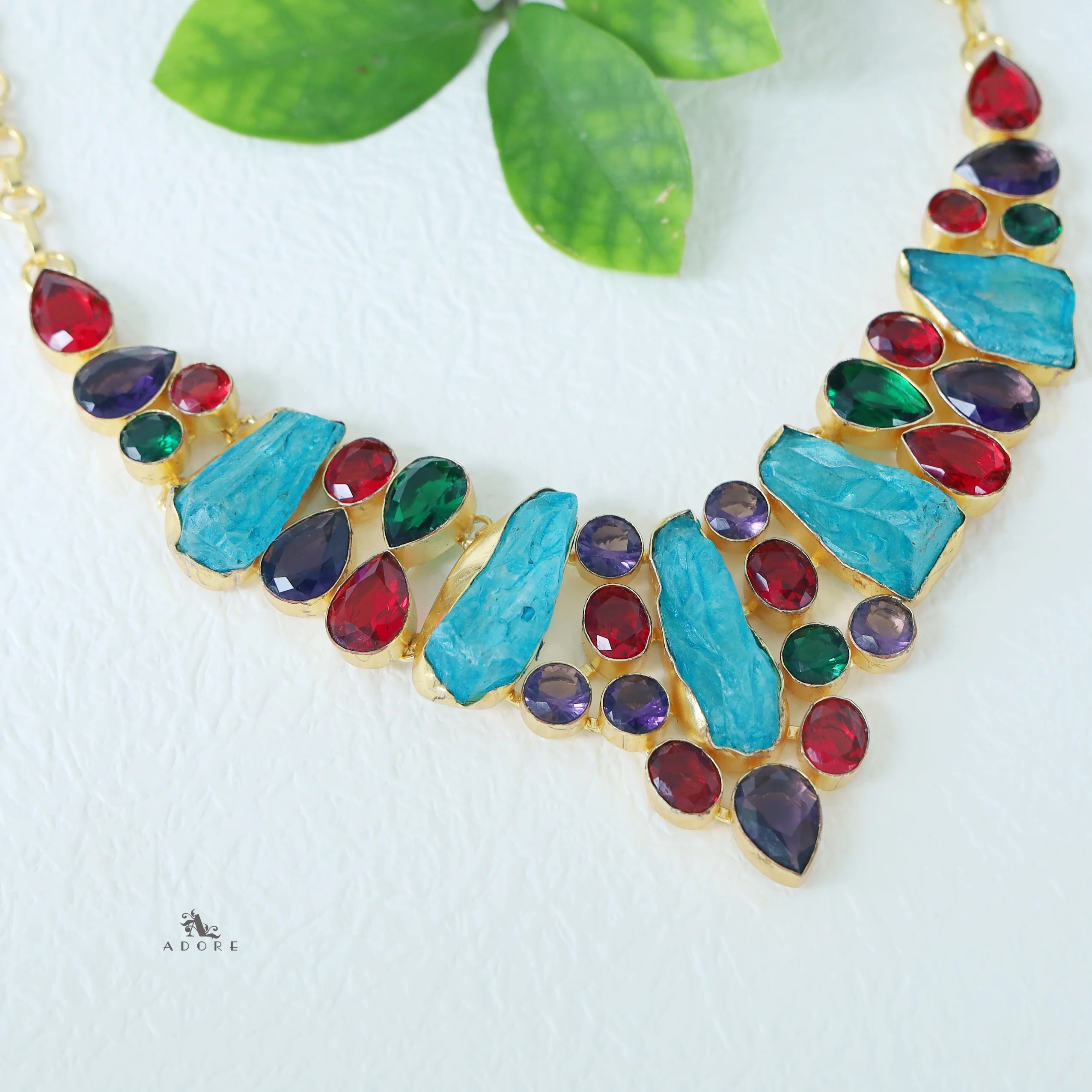 Caia Neckpiece - Image 3