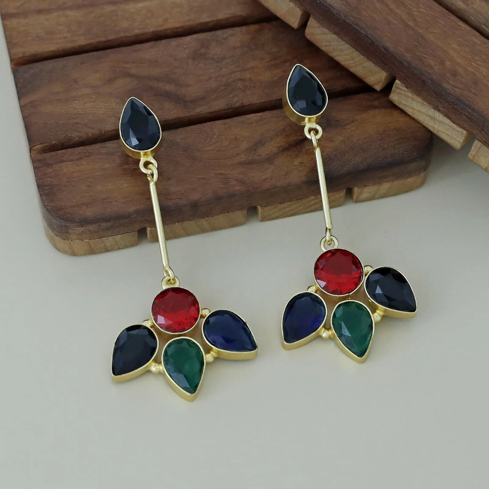 Caleb Cacophony Earring - Image 2