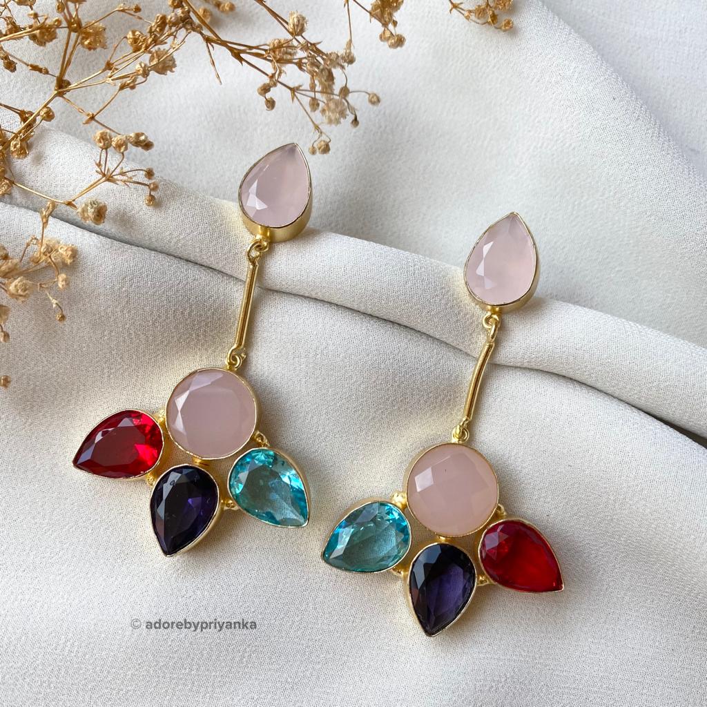 Caleb Cacophony Earring - Image 3