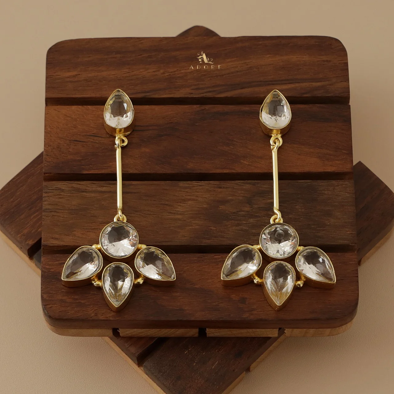 Caleb Cacophony Earring - Image 4