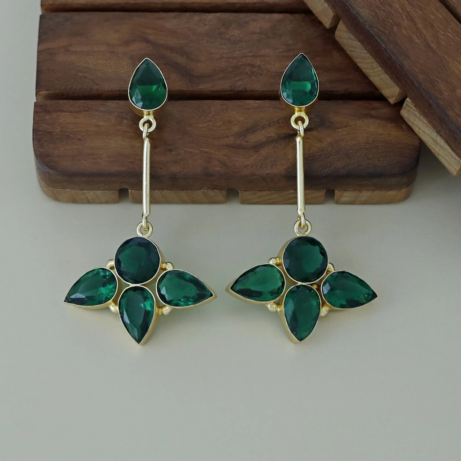 Caleb Cacophony Earring - Image 5