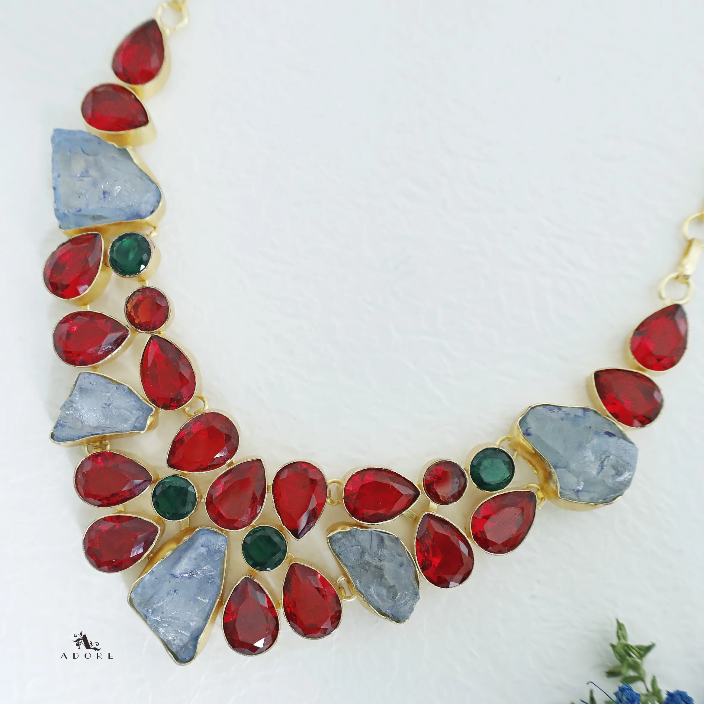 Callie Neckpiece - Image 3