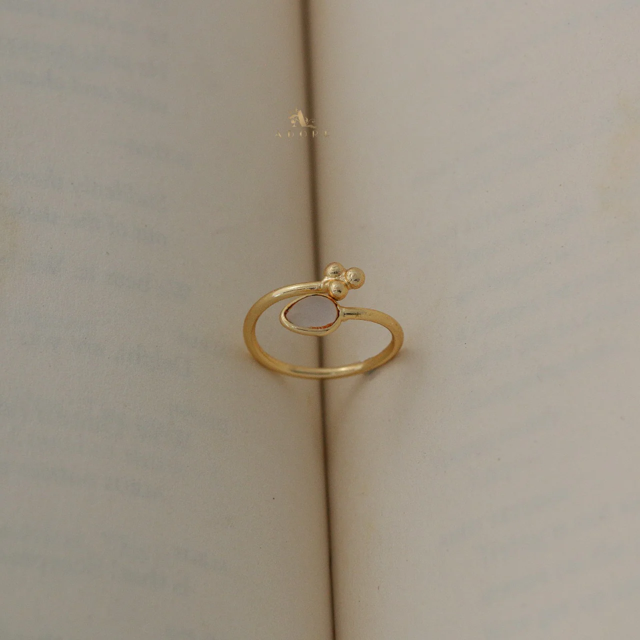 Calliope Ring - Image 10