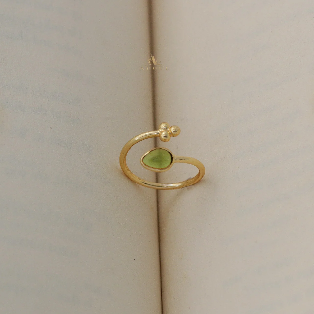 Calliope Ring - Image 11