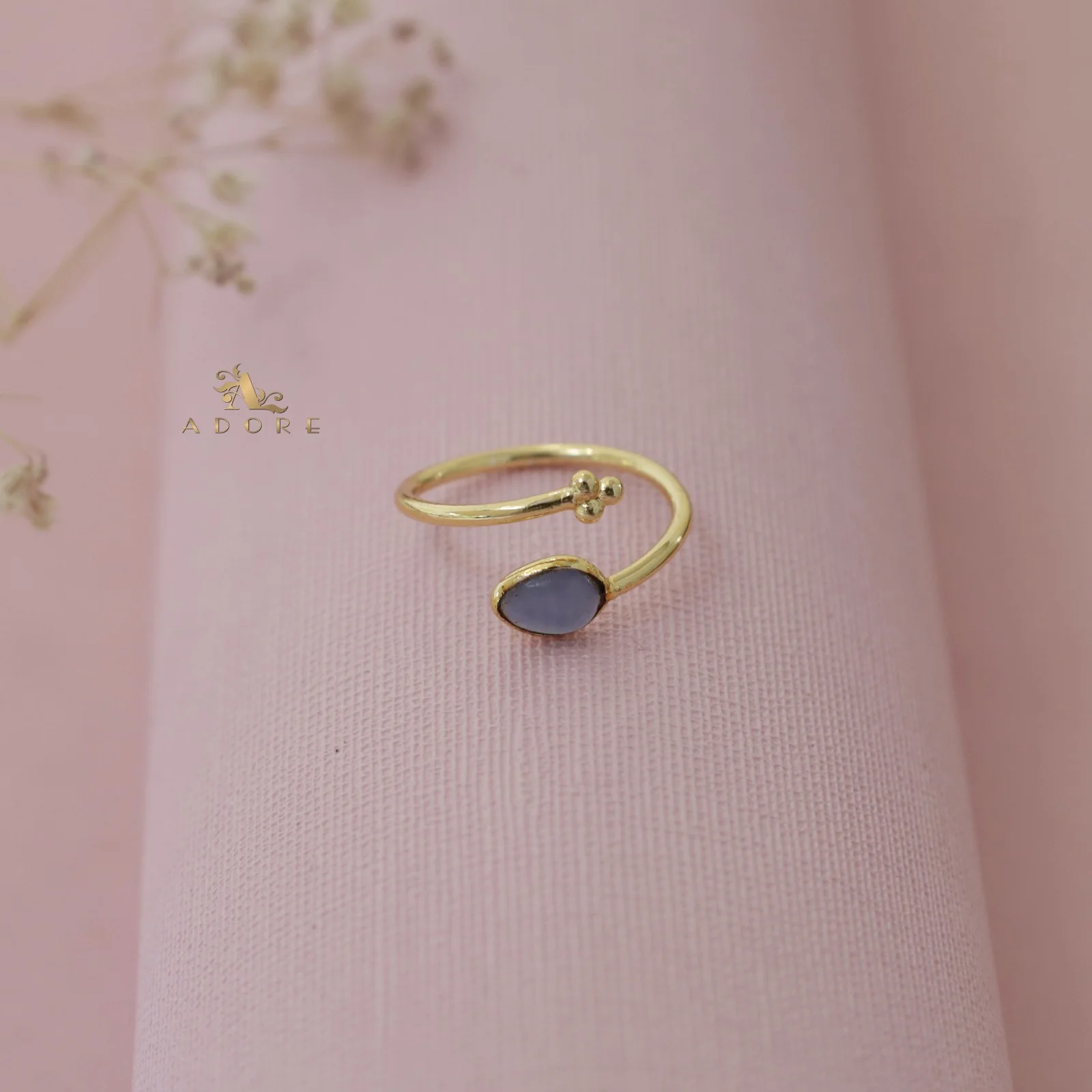 Calliope Ring - Image 12