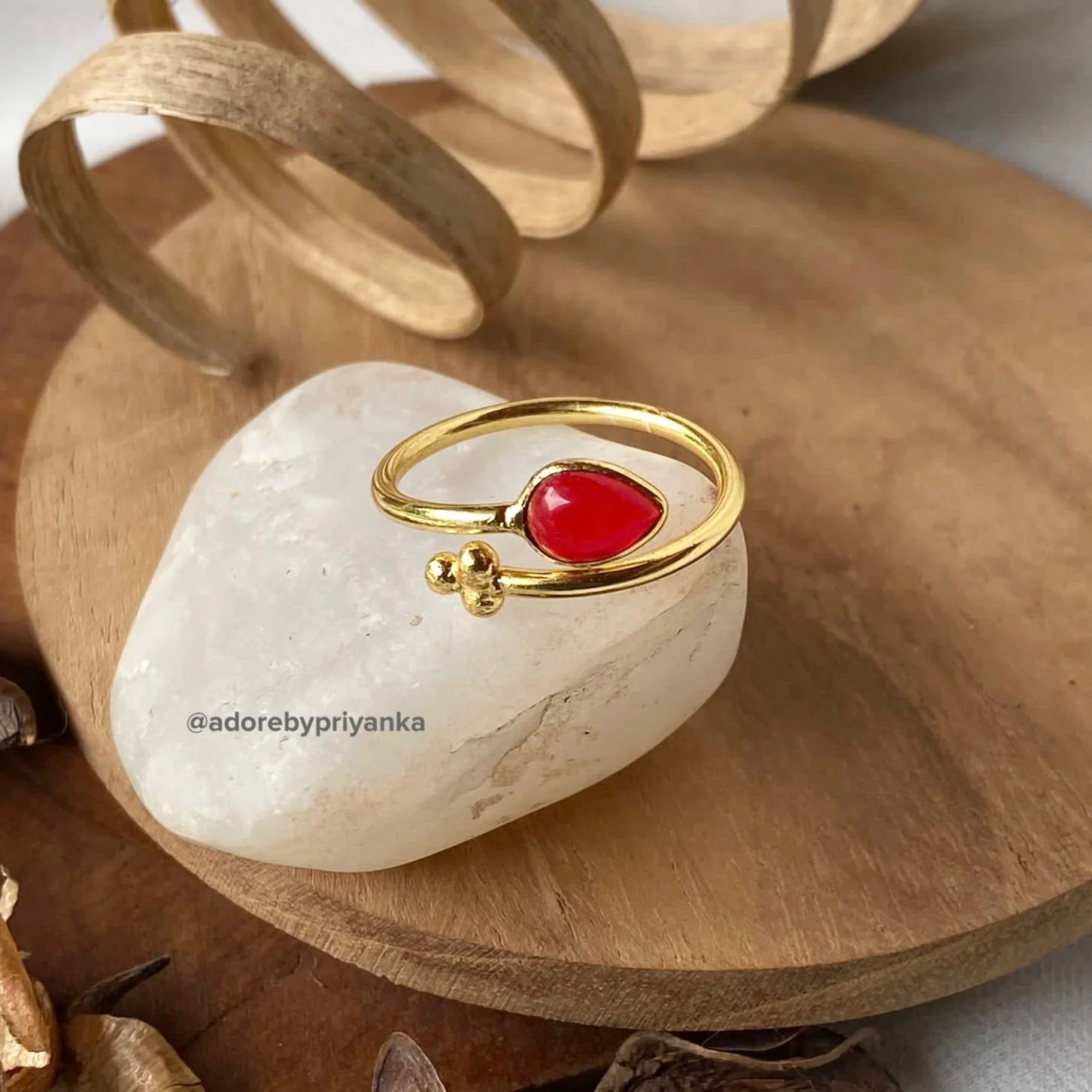 Calliope Ring - Image 2