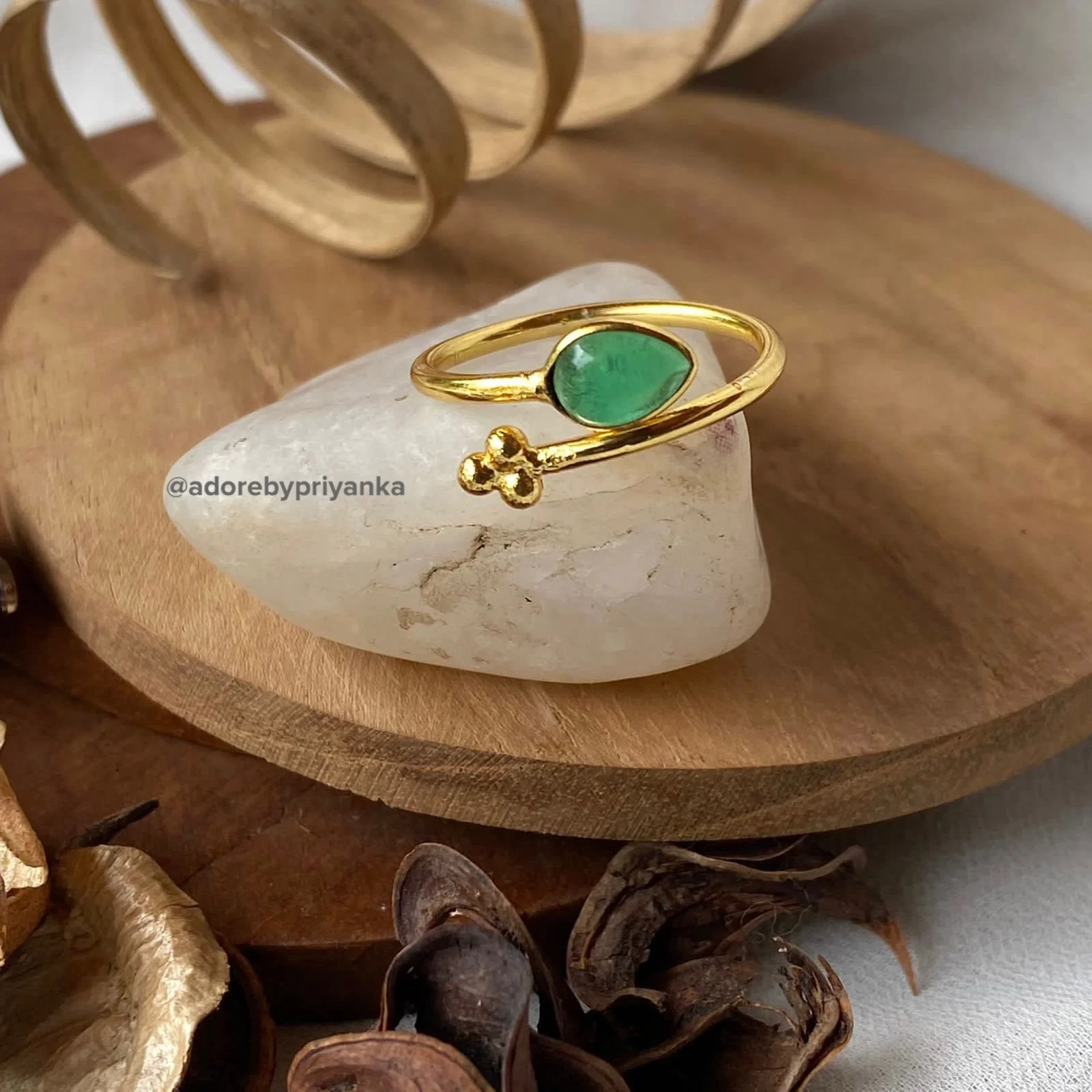 Calliope Ring - Image 3