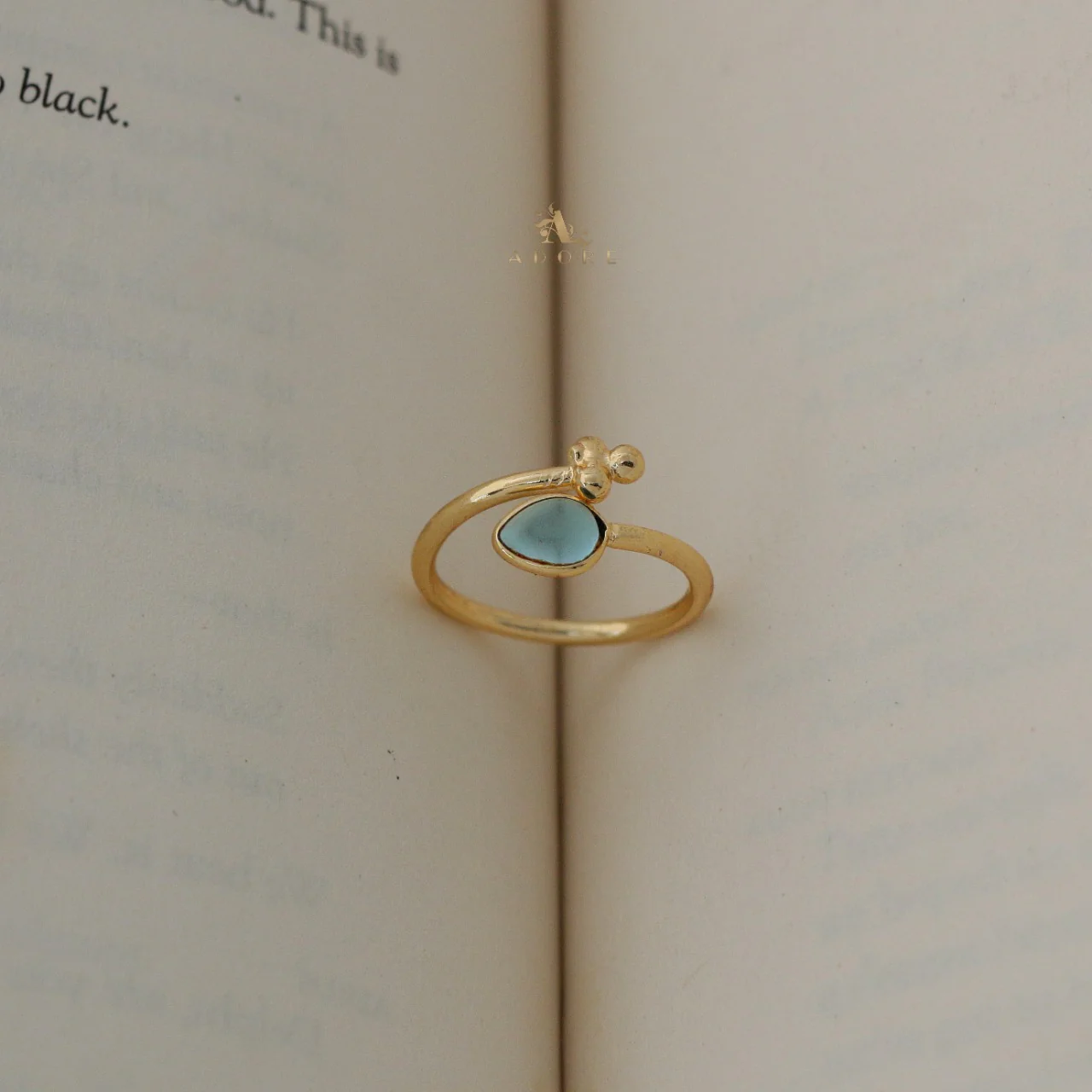Calliope Ring - Image 4