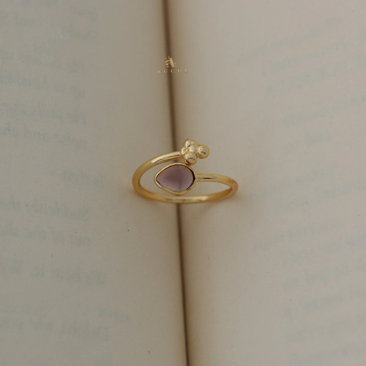 Calliope Ring - Image 5