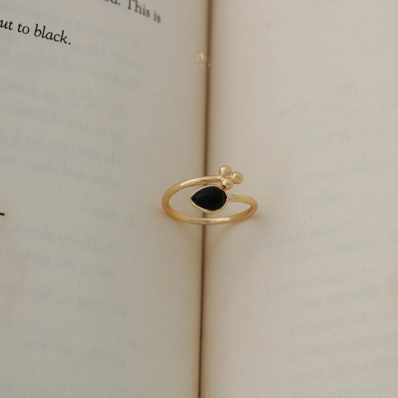 Calliope Ring - Image 6
