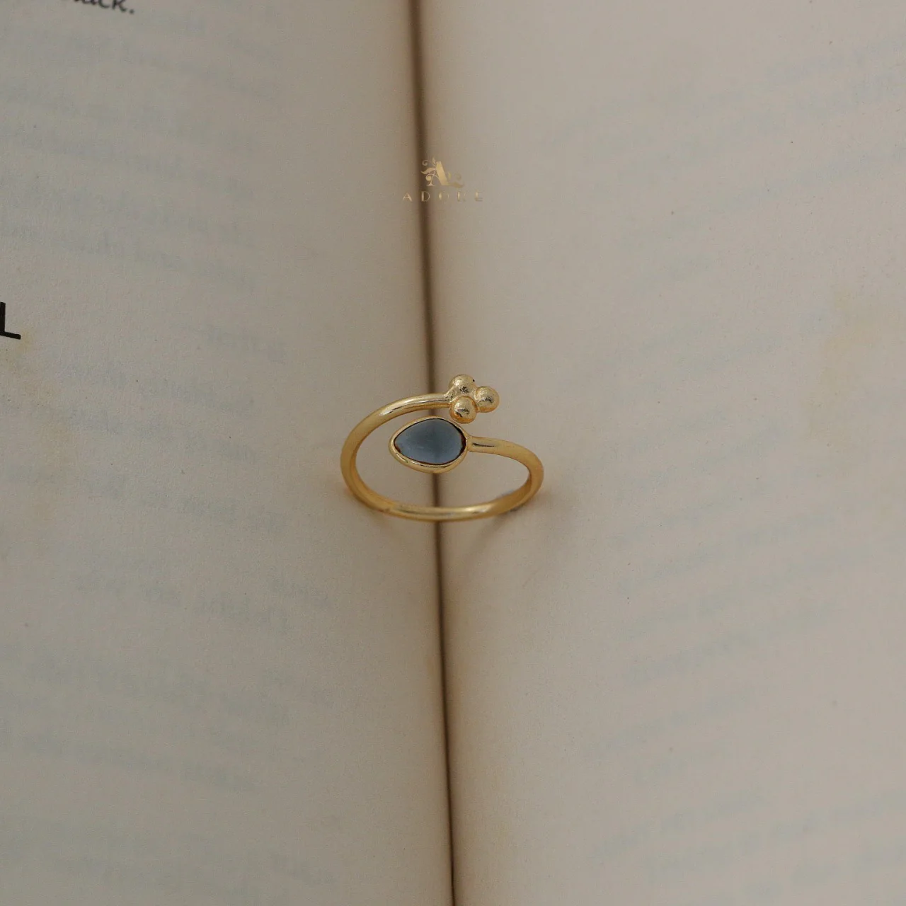Calliope Ring - Image 7
