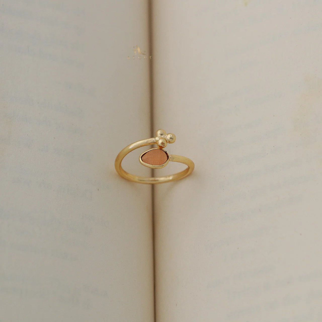 Calliope Ring - Image 8