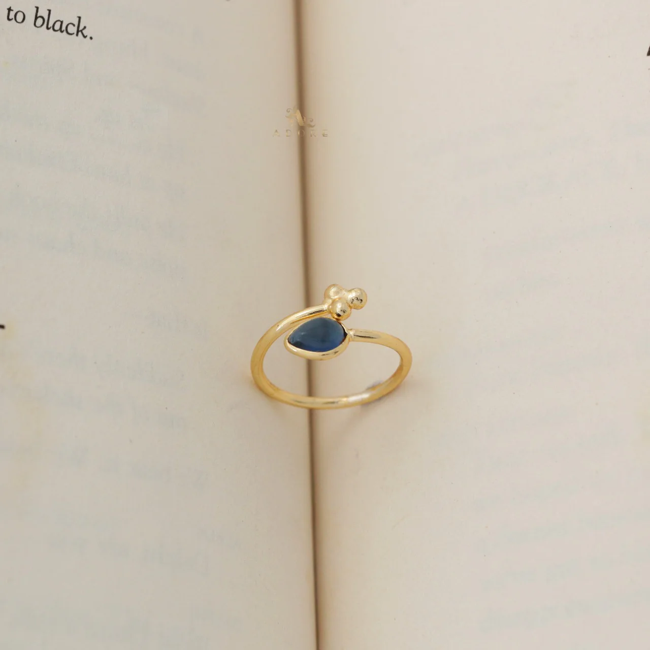 Calliope Ring - Image 9