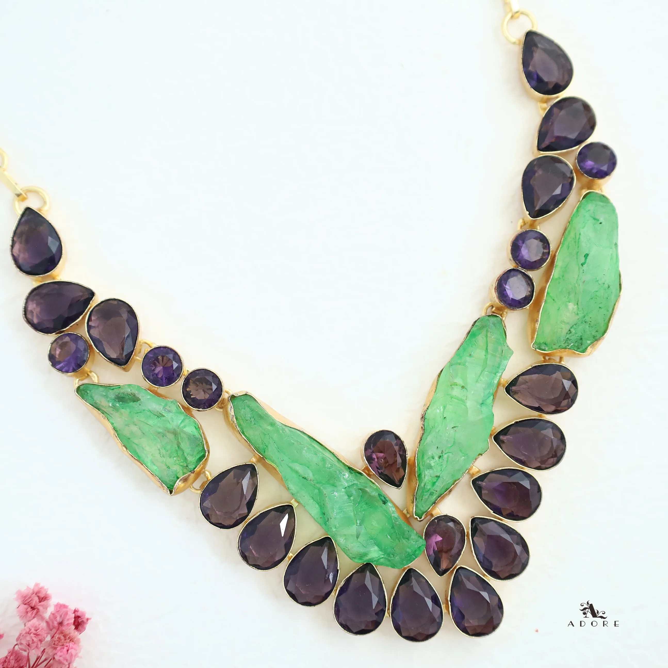 Callisto Neckpiece - Image 2