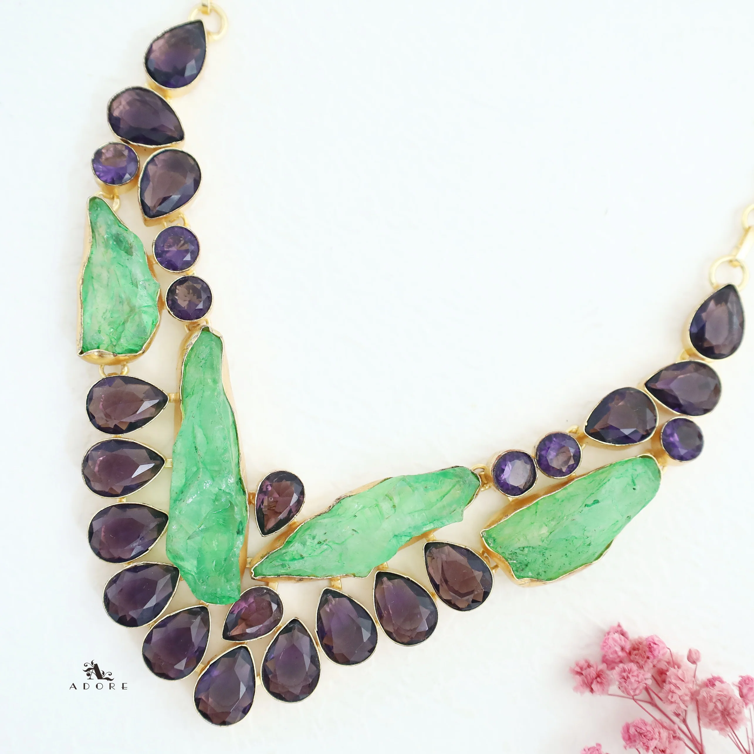 Callisto Neckpiece - Image 3
