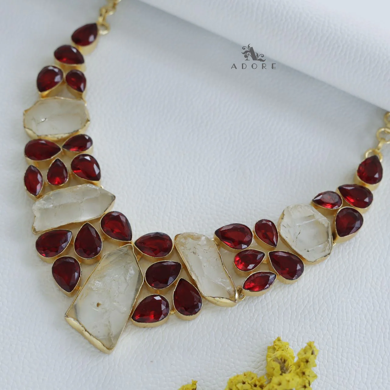 Cardinal Neckpiece - Image 2