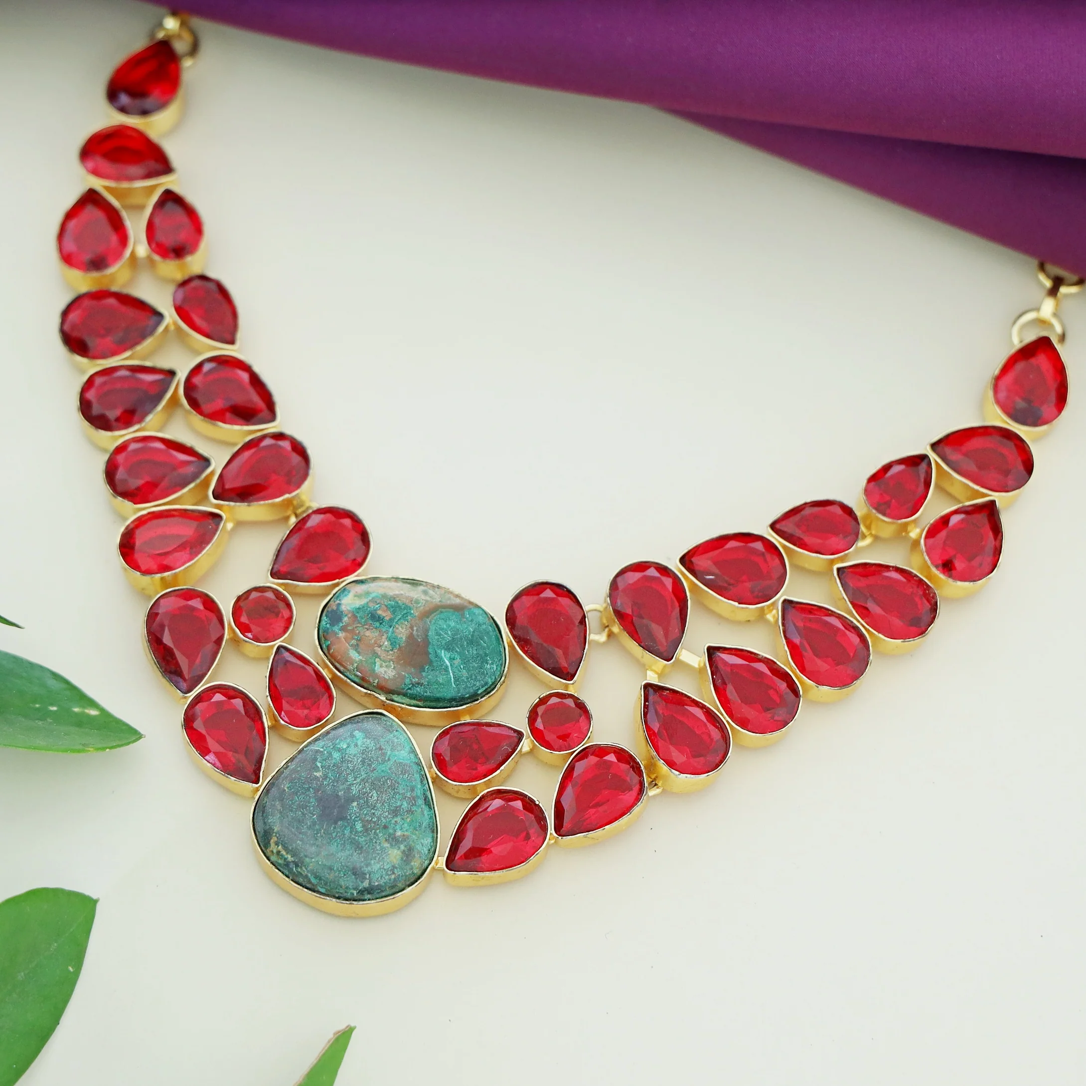 Carlin Neckpiece - Image 2