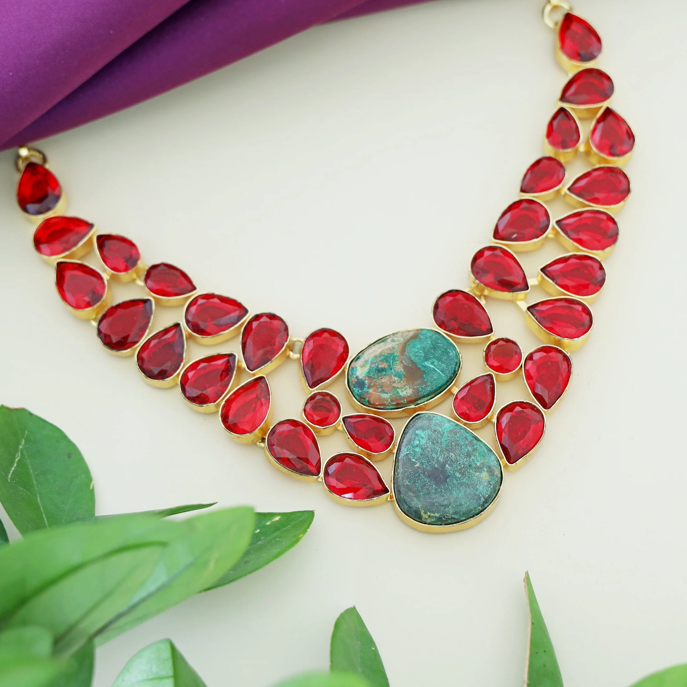 Carlin Neckpiece - Image 3