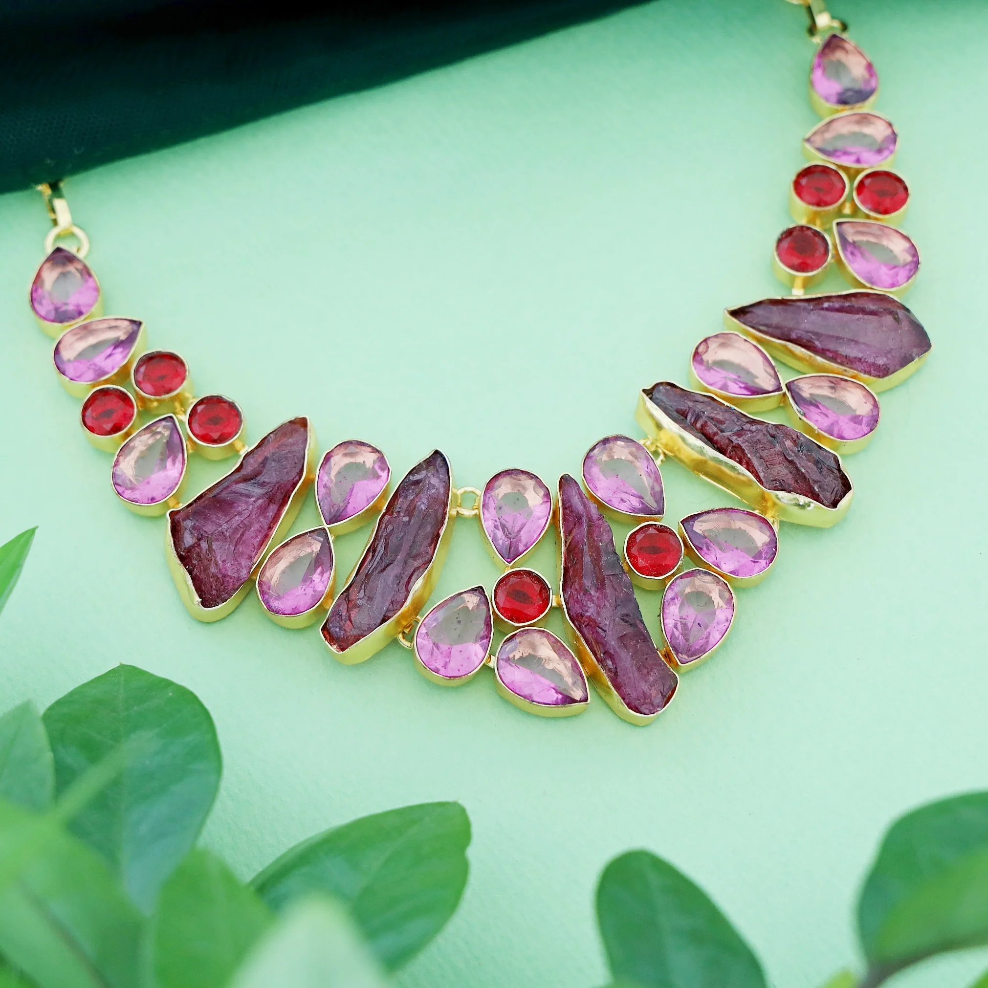 Carmelita Neckpiece - Image 3