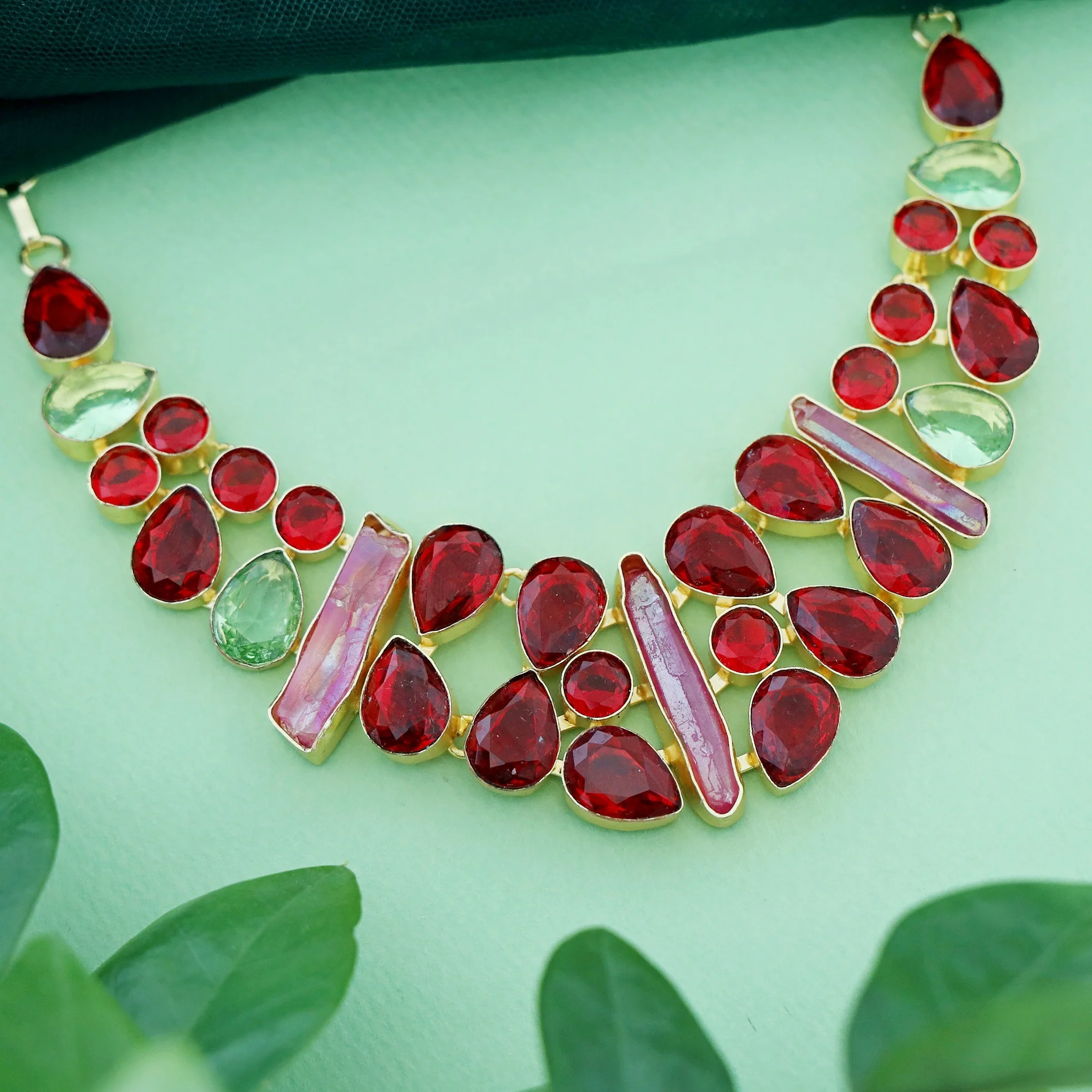 Cathy Neckpiece - Image 2