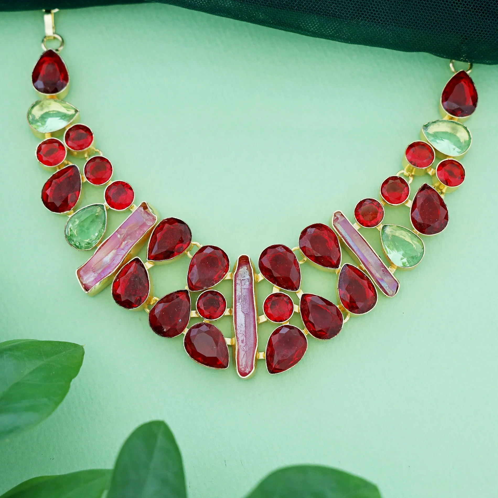 Cathy Neckpiece - Image 3