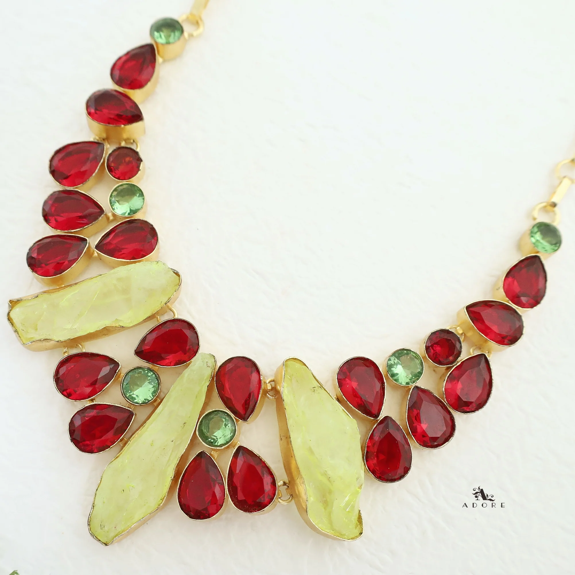 Cecilia Neckpiece - Image 2