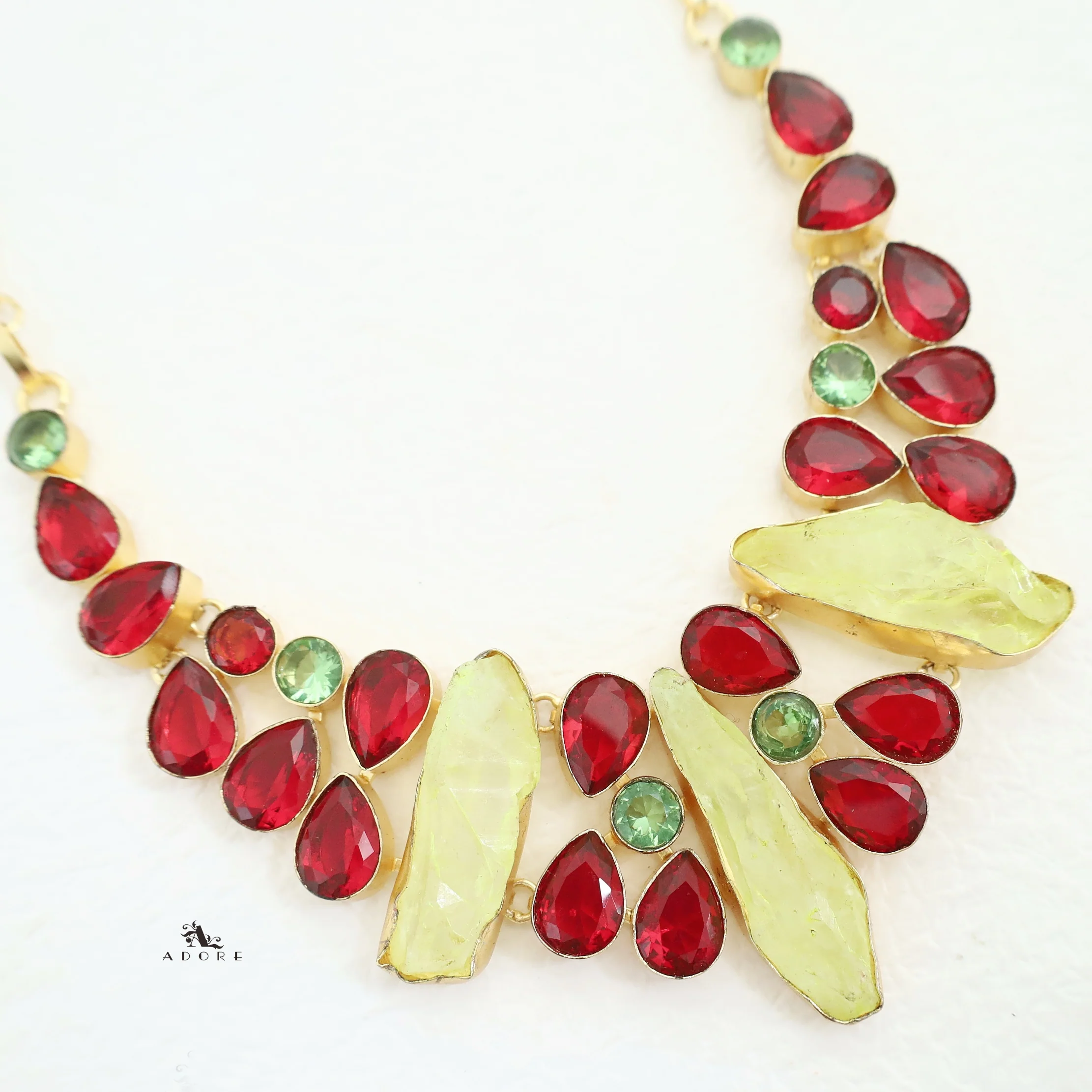 Cecilia Neckpiece - Image 3