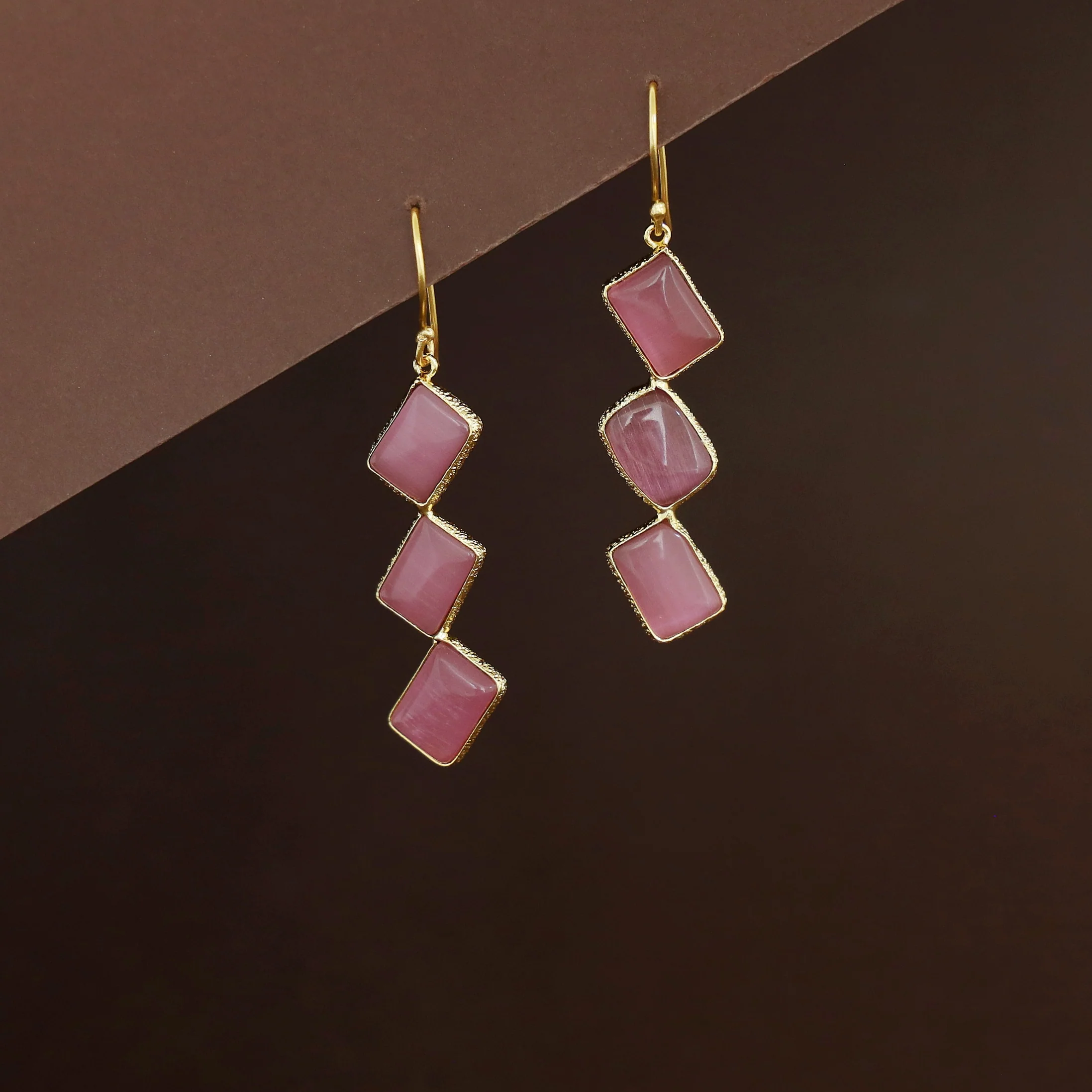 Celony Tri Rectangle Glossy Drop - Image 7
